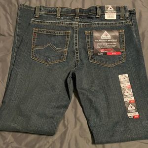 BulwarkFR jeans men’s